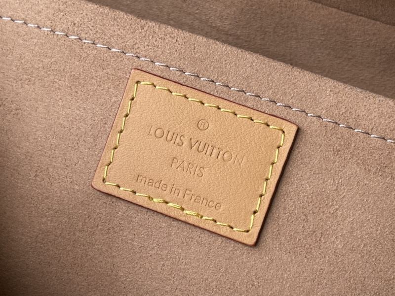 Louis Vuitton Satchel Bags